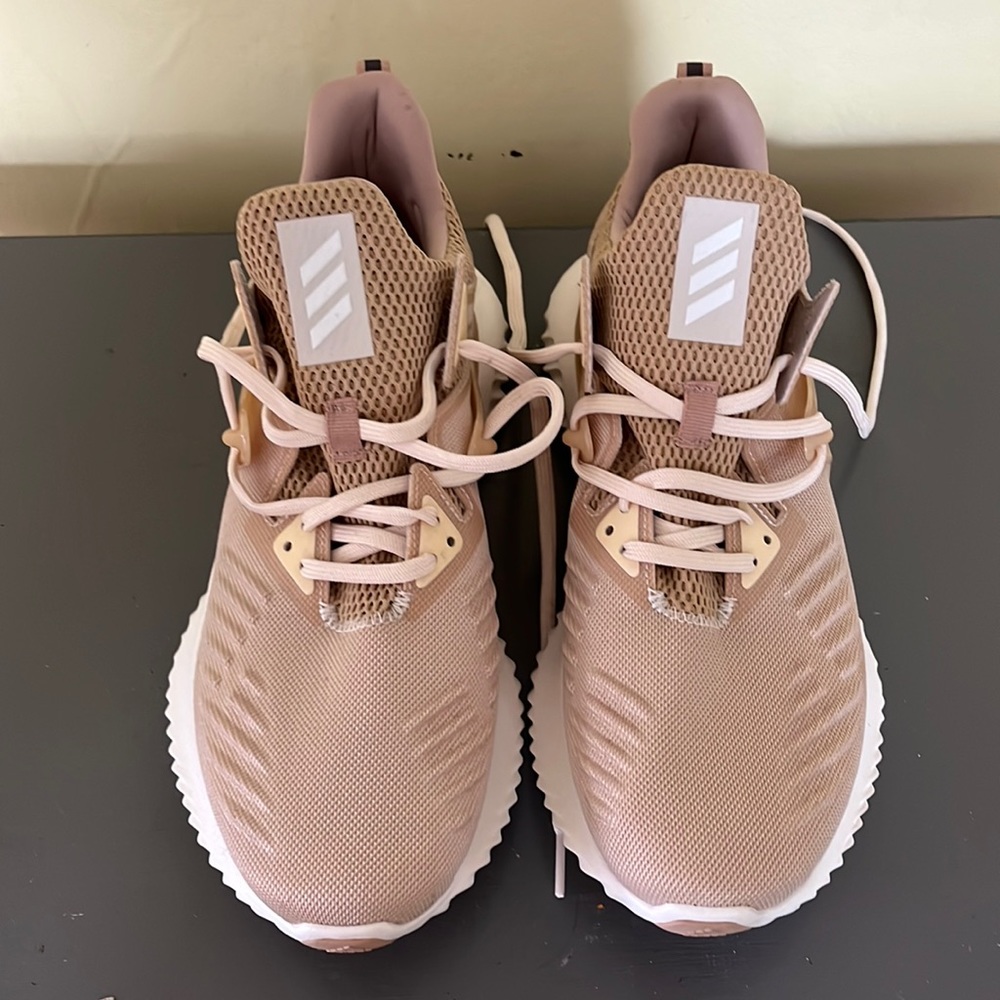 New Without Tags. Adidas Men’s Alphabounce Beyond 2 Running Shoe 9.5